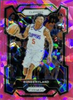 Bones Hyland