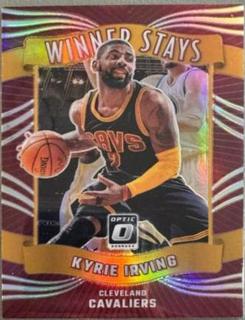 Kyrie Irving