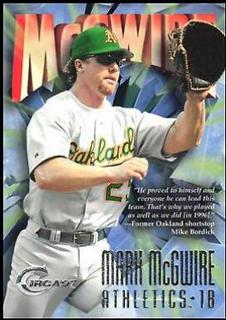 Mark McGwire