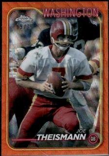 Joe Theismann
