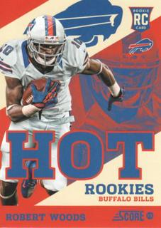 Robert Woods