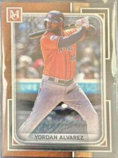 Yordan Alvarez