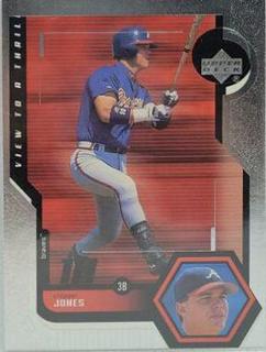 Chipper Jones