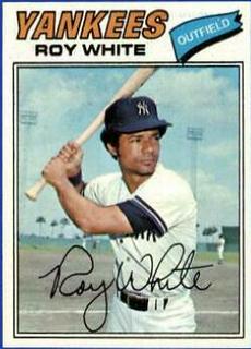 Roy White