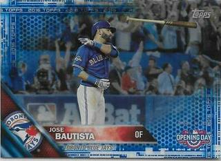 Jose Bautista