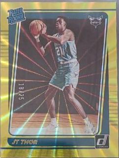 JT Thor