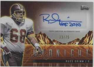 Russ Grimm