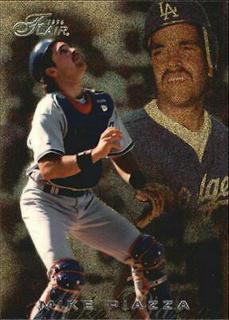 Mike Piazza