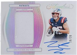 Hunter Henry