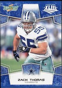 Zach Thomas