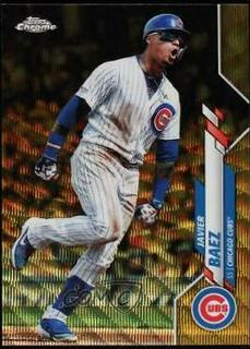 Javier Baez