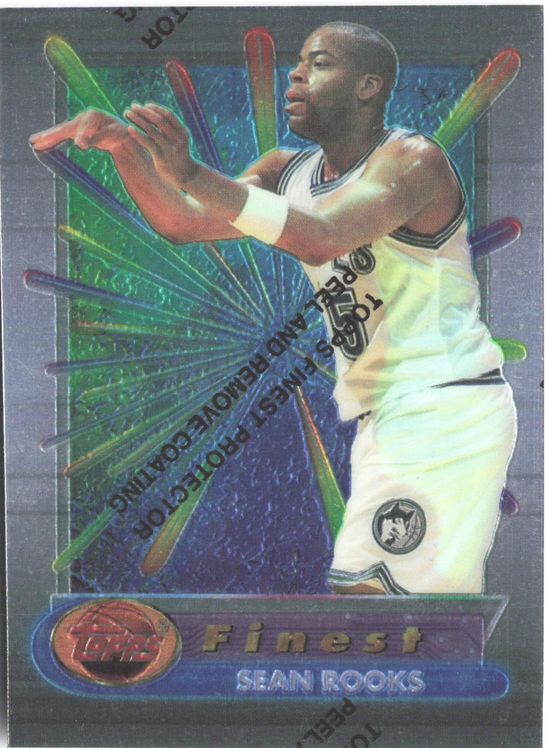 Sean Rooks