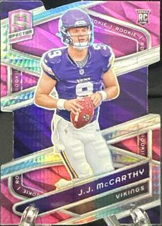 J.J. McCarthy