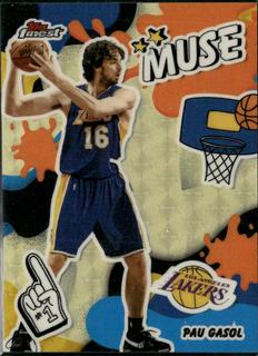 Pau Gasol