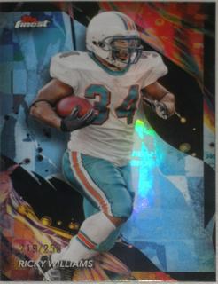 Ricky Williams