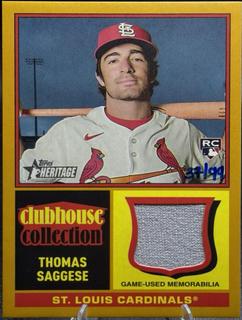 Thomas Saggese