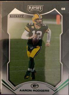 Aaron Rodgers