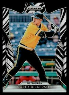 Corey Dickerson