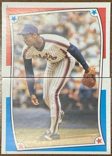 Dwight Gooden