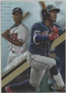 Ozzie Albies