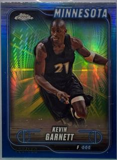 Kevin Garnett