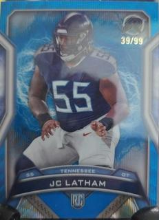 JC Latham