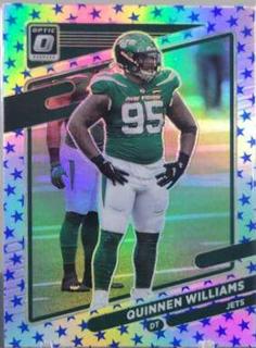 Quinnen Williams