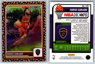 Darius Garland