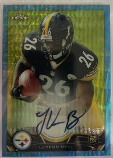 LE'Veon Bell