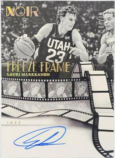 Lauri Markkanen