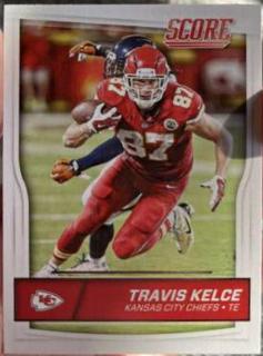 Travis Kelce