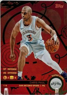 Chris Paul