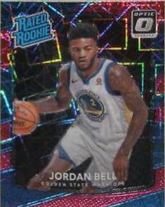 Jordan Bell