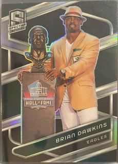 Brian Dawkins