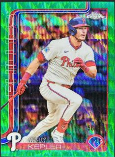 Max Kepler