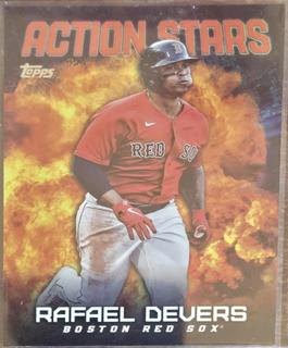 Rafael Devers