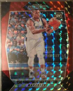 Dennis Smith Jr.