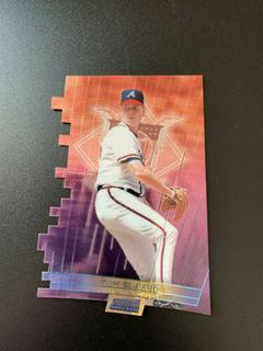 Tom Glavine