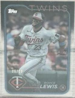 Royce Lewis
