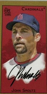 John Smoltz