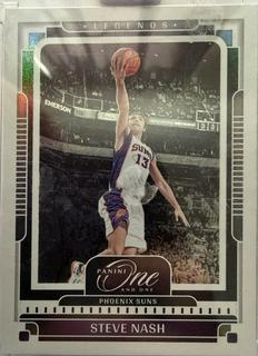 Steve Nash