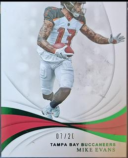 Mike Evans