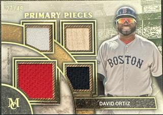 David Ortiz