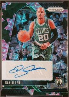 Ray Allen