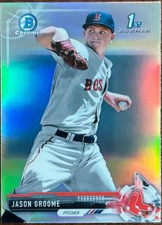Jason Groome