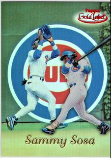 Sammy Sosa