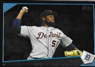 Fernando Rodney