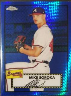 Mike Soroka