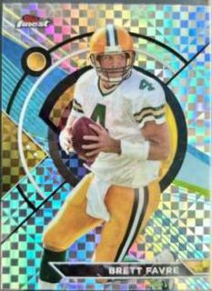 Brett Favre