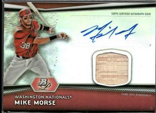 Mike Morse